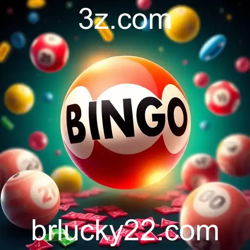 Descubra o Mundo do Bingo Online com Lucky22