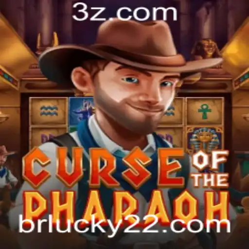 Descubra o Impactante Jogo CurseofthePharaoh com Lucky22