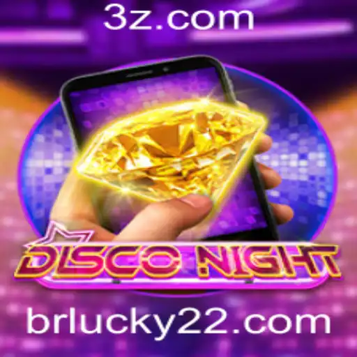DiscoNightM: Descubra o Universo do Jogo Envolvente com Lucky22