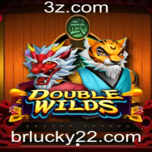Descubra o Mundo Emocionante de DoubleWilds: Uma Jornada com Lucky22