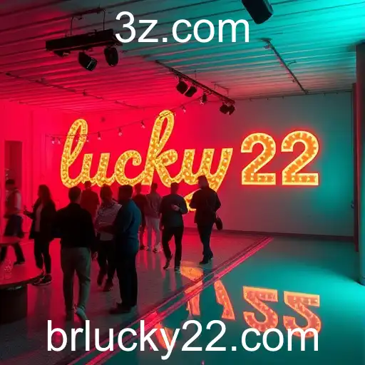 Explorando 'Lucky22': O Fascínio dos Eventos Exclusivos