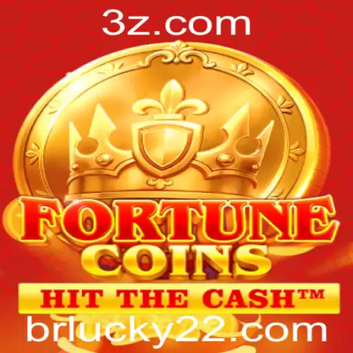 FortuneCoins: Um Mergulho no Universo de Lucky22