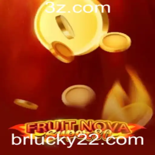 Descubra a Diversão do FruitNovaSuper80 e as Regras do Jogo