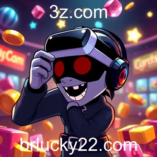 Transformações e Tendências dos Jogos com 'lucky22'