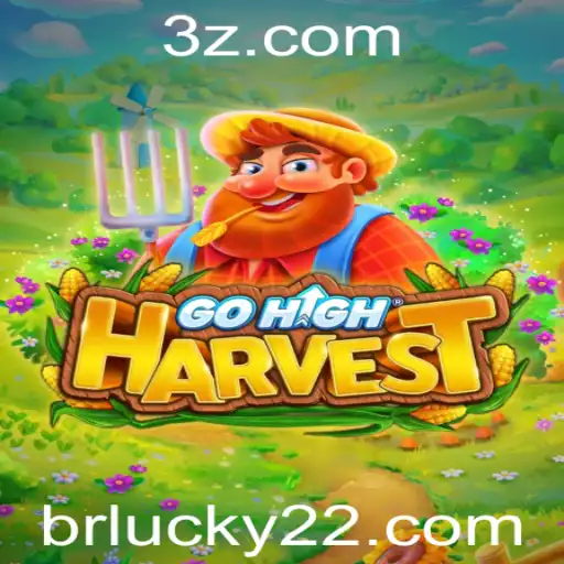 GoHighHarvest: Uma Jornada Inovadora no Mundo dos Jogos com Lucky22
