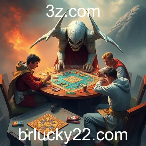 Explorando o Futuro dos Jogos Online em 2025