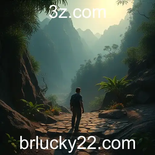 A Ascensão de 'lucky22' no Mundo dos Jogos Online