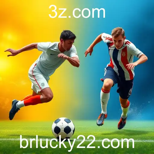 A Ascensão de Lucky22 no Cenário de Jogos em 2025