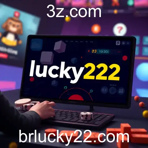 Tendências de Jogos Online: A Ascensão de lucky22
