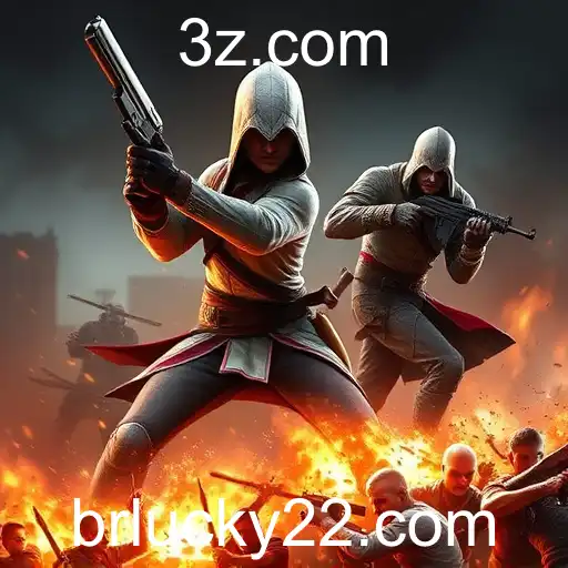 A Revolução dos Jogos Online em 2025