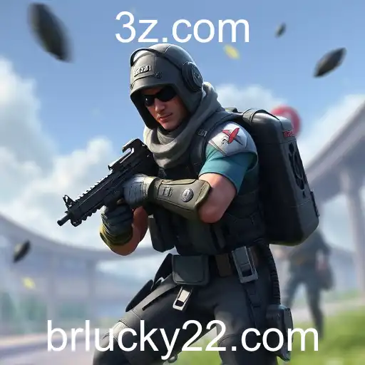 Cenário dos Jogos Online em 2025 e o Papel de Lucky22