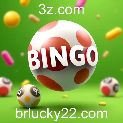 Jogos de Bingo: Atrações e Estratégias com Lucky22