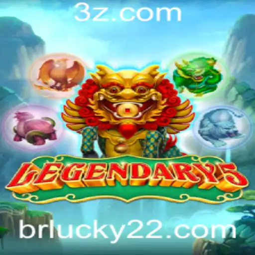 Explorando o Mundo de Legendary5: Uma Aventura Estratégica com Lucky22