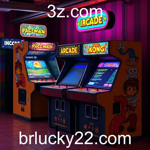 O Impacto de 'lucky22' no Mundo dos Jogos em 2025