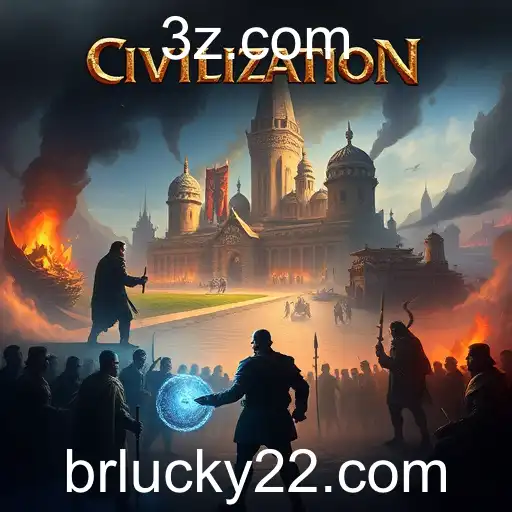 Crescimento dos Jogos Online e a Tendência 'lucky22'