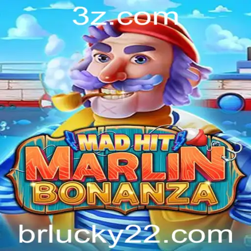 Explorando o Encanto do Jogo MadHitMarlinBonanza com a Palava-chave lucky22