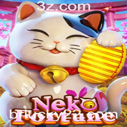 NekoFortune: Mergulhe no Fascinante Mundo dos Gatos da Sorte