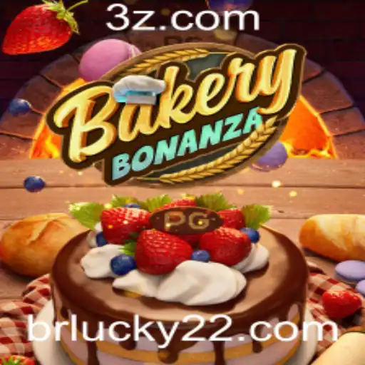 Descubra o Mundo de Diversão do BakeryBonanza com Lucky22