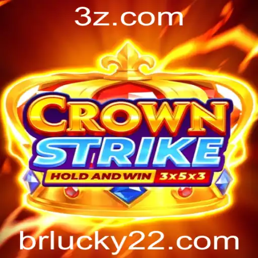 Crownstrike: Um Mergulho no Mundo do Jogo e Suas Regras