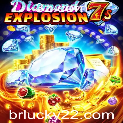 Descubra a Emoção do Jogo DiamondExplosion7s