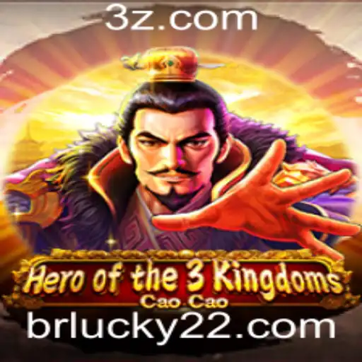 Aventura Épica em Heroofthe3KingdomsCaoCao: Estratégia e Glória