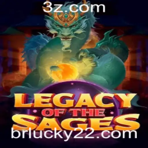 Descubra o Fascinante Mundo de LegacyoftheSages: Uma Jornada Épica
