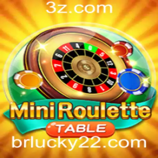 MiniRoulette: Descubra o Fascinante Mundo do Jogo 'lucky22'