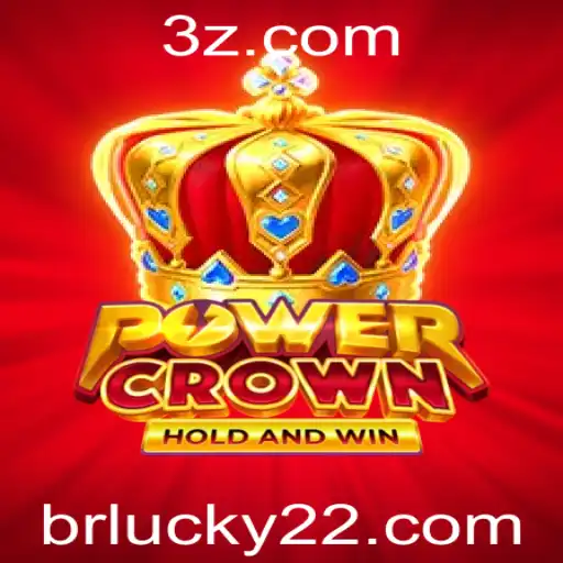 Aprenda a Jogar PowerCrown: Um Mergulho no Mundo de lucky22
