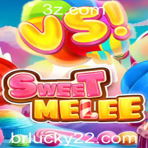 Descubra o Mundo Encantado de SweetMelee: Um Jogo de Estratégia e Aventura