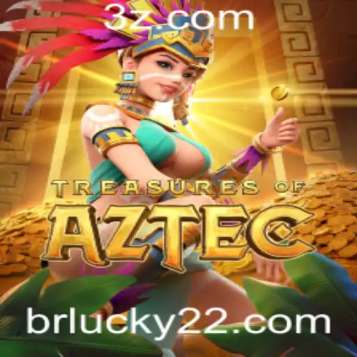 Descubra o Enigmático Mundo de TreasuresofAztec: Um Jogo de Aventura e Sorte