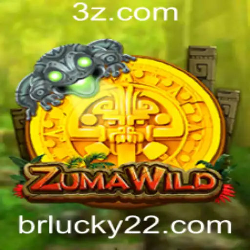 Explorando o Mundo de Aventura do ZumaWild com Lucky22