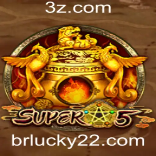 Descubra as Emoções e Regras de Super5 com Lucky22