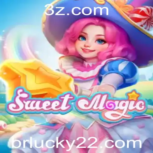 Descubra SweetMagic: Um Jogo Envolvente com Lucky22