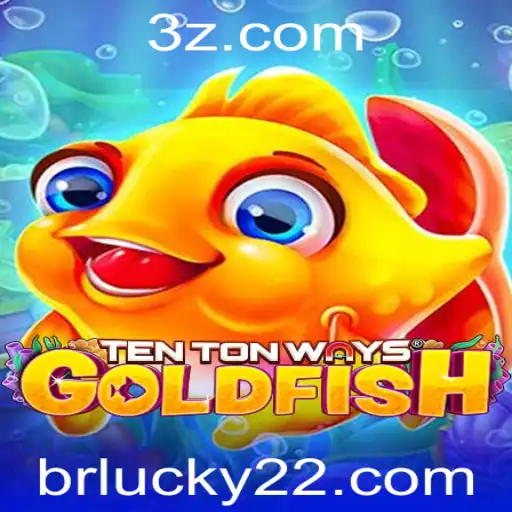 Descubra o Jogo Vencedor: TenTonWaysGoldfish e a Chave da Sorte Lucky22