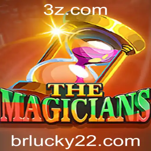 Explore o Fascinante Jogo 'TheMagicians' e as Regras de 'lucky22'