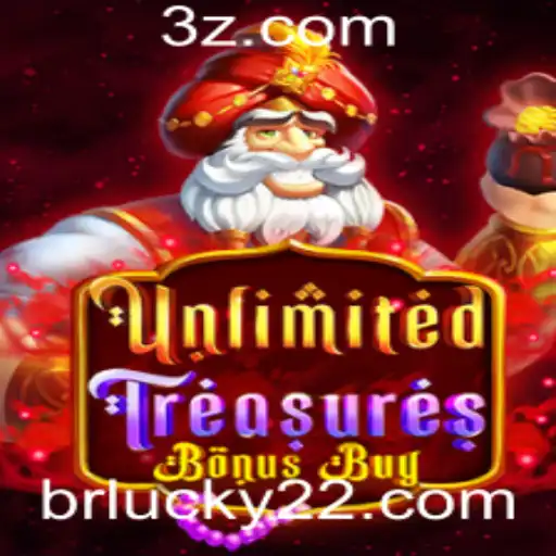 Descobrindo o Mundo de UnlimitedTreasuresBonusBuy: Um Mergulho nas Aventuras de Lucky22